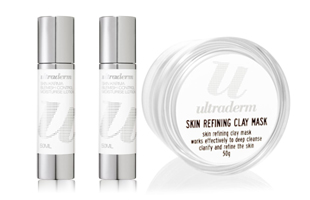 Ultraderm suppliers