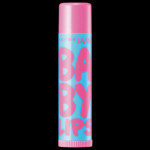 Maybelline baby lips