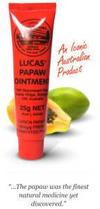 lucas pawpaw ointment