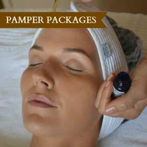 Pamper packages