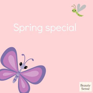 Spring special