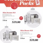 Ultraderm Christmas pack