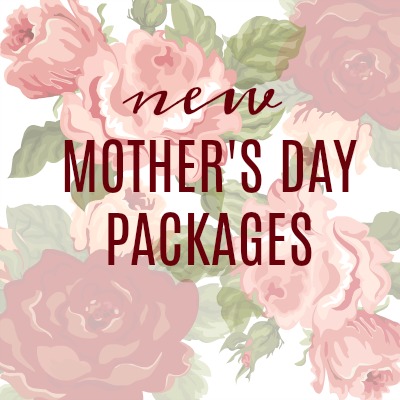 mothers day pamper packages