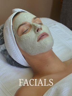 Facials