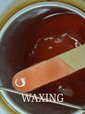 Waxing