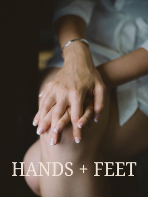 Hands and feet